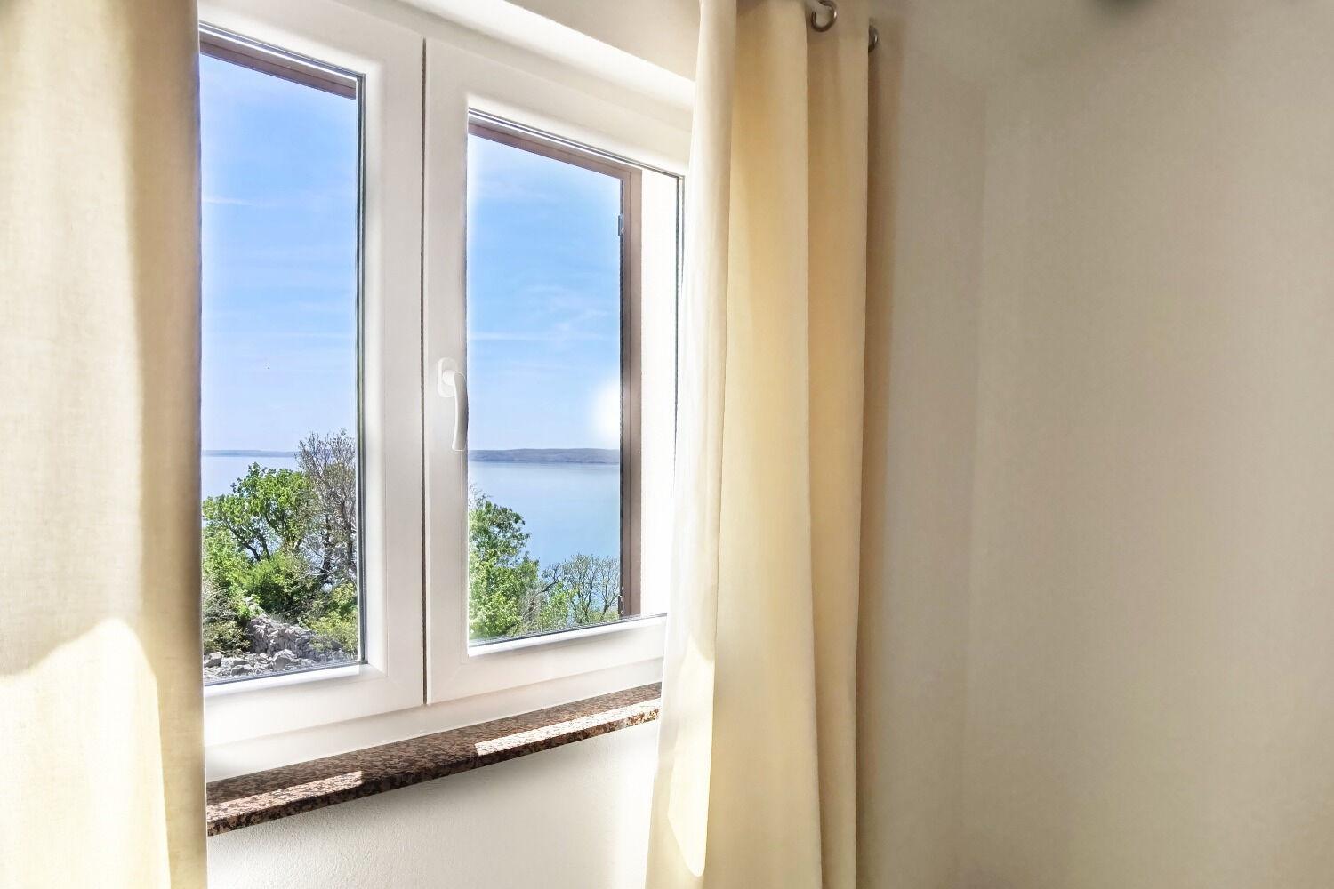 Apartments Adria - Seafront & Seaview Lukovo Šugarje Kültér fotó