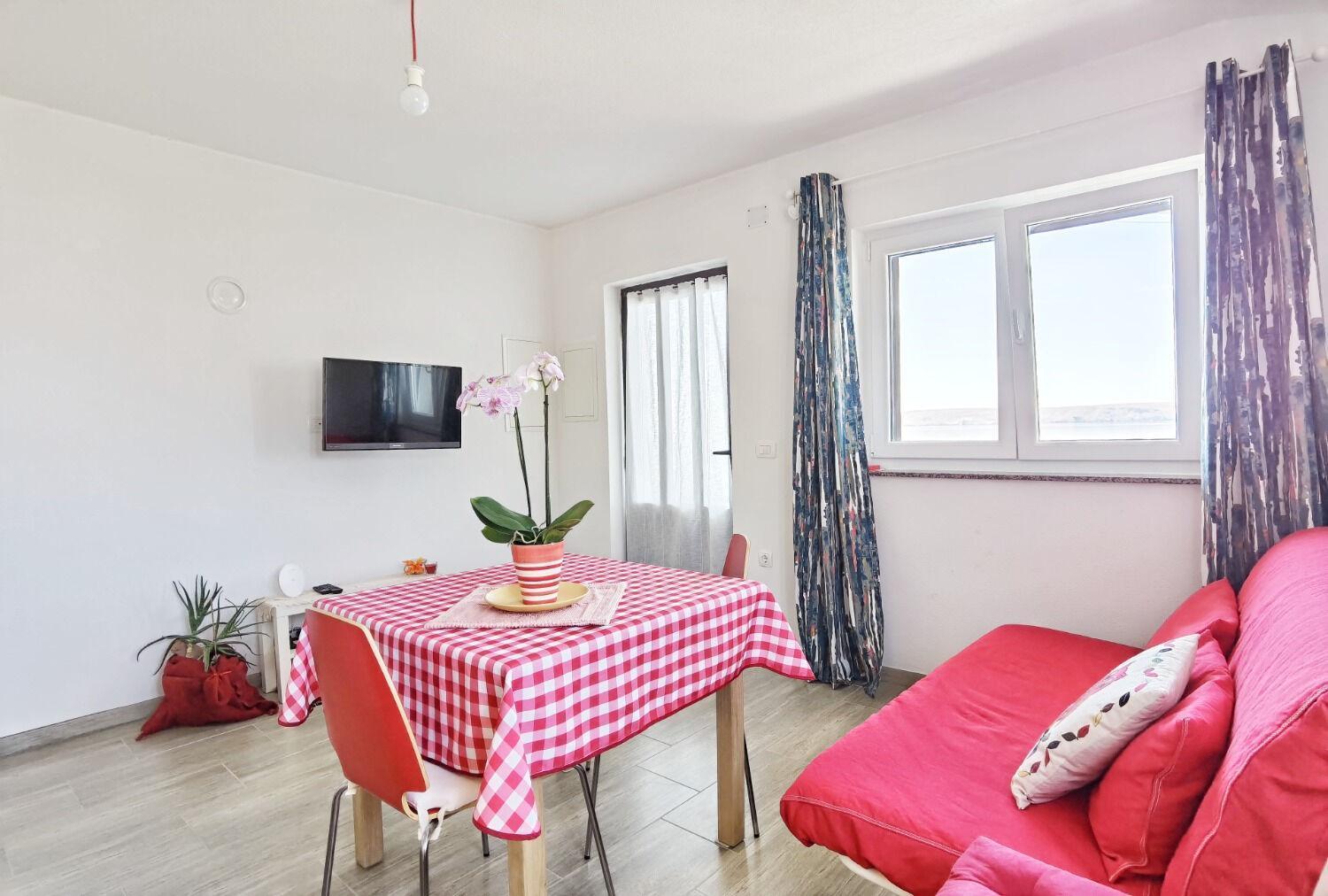 Apartments Adria - Seafront & Seaview Lukovo Šugarje Kültér fotó