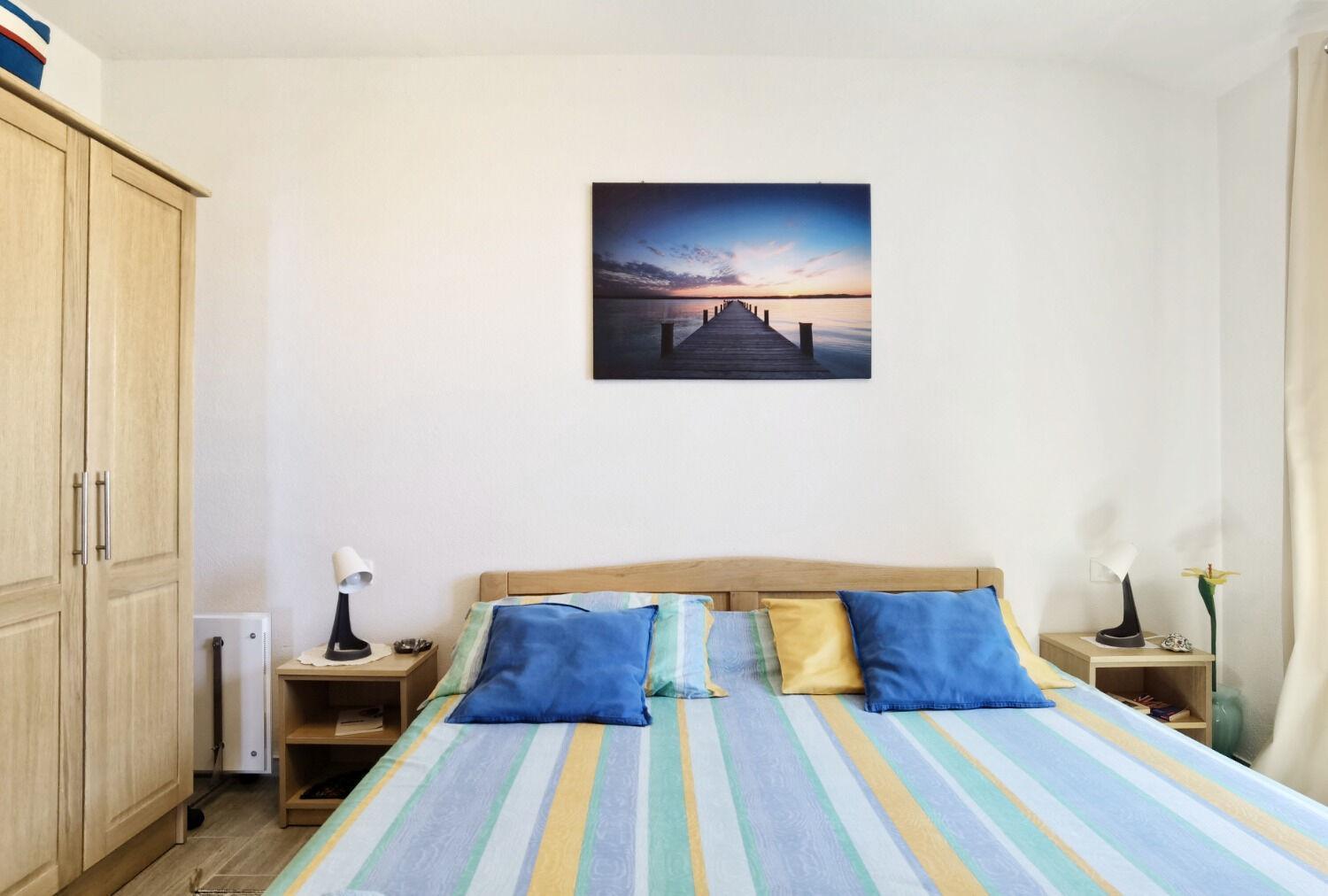 Apartments Adria - Seafront & Seaview Lukovo Šugarje Kültér fotó