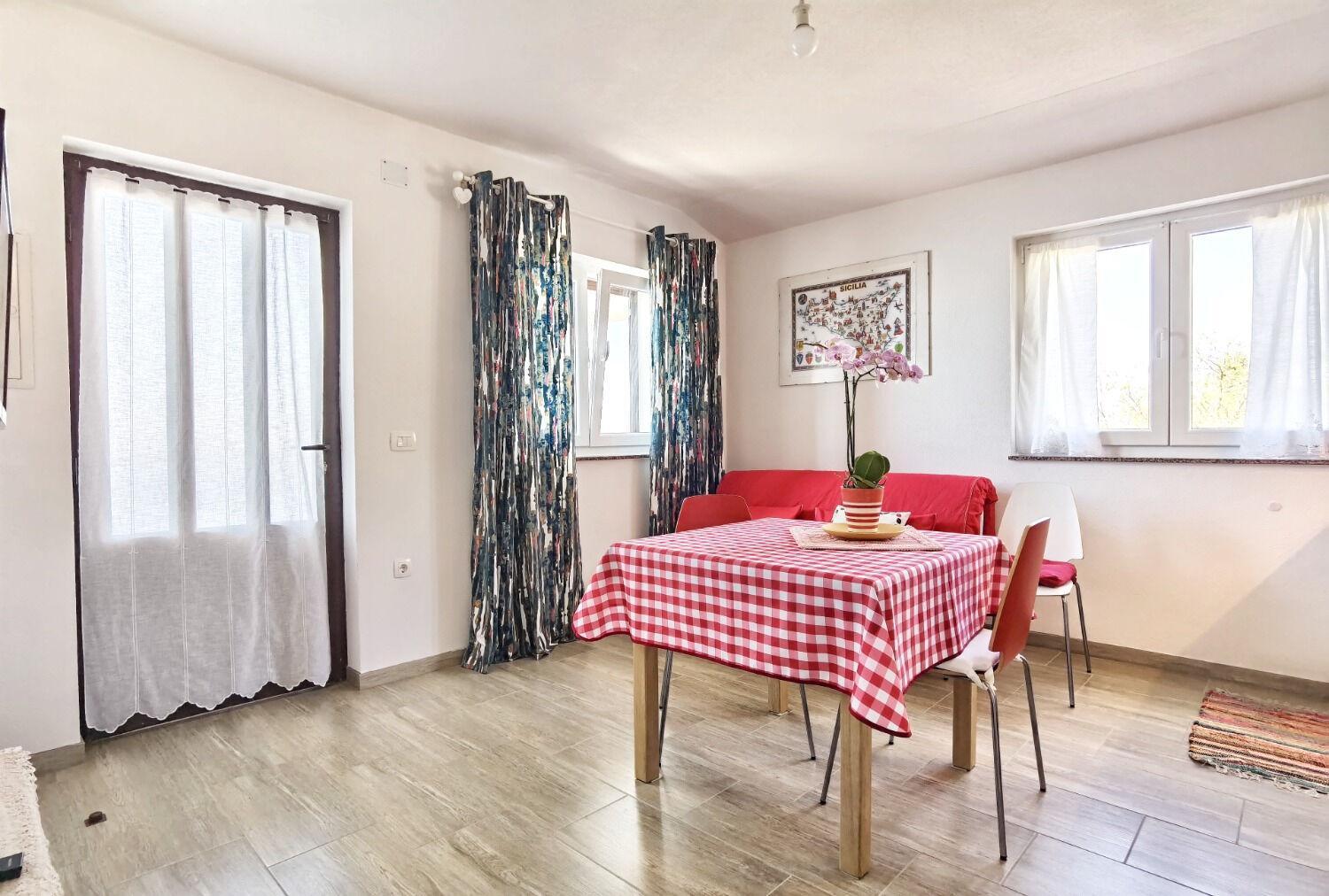 Apartments Adria - Seafront & Seaview Lukovo Šugarje Kültér fotó