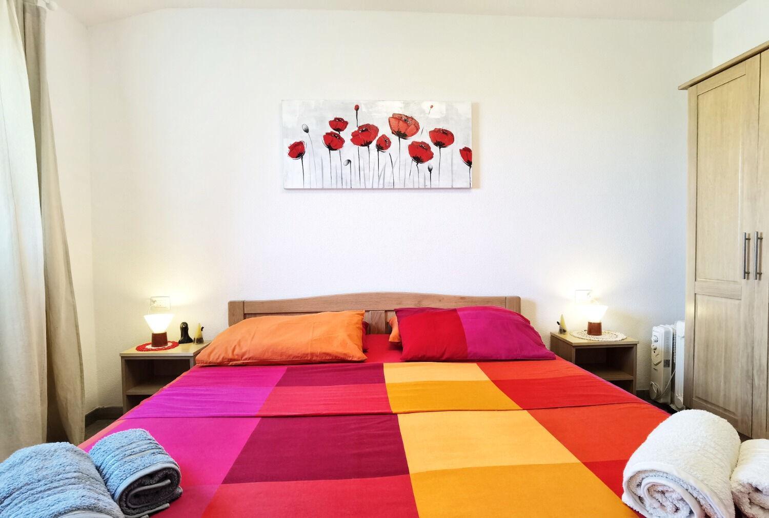 Apartments Adria - Seafront & Seaview Lukovo Šugarje Kültér fotó